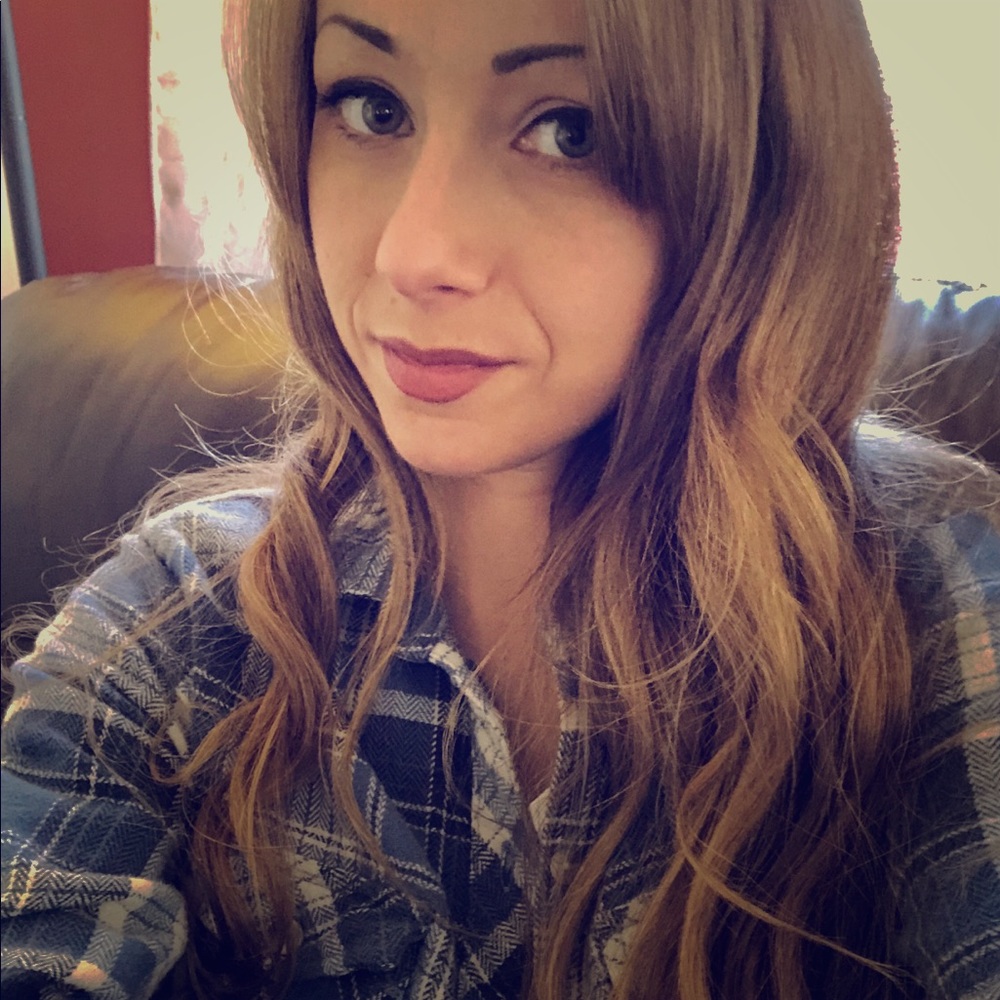 Meet your Posher, Kristina